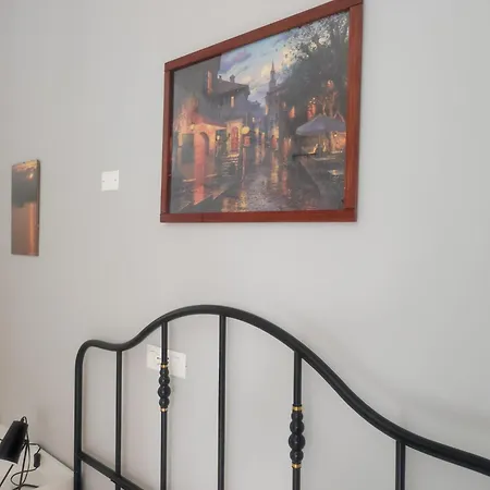 La Dimora Degli Artisti - Bed & Breakfast Boloňa