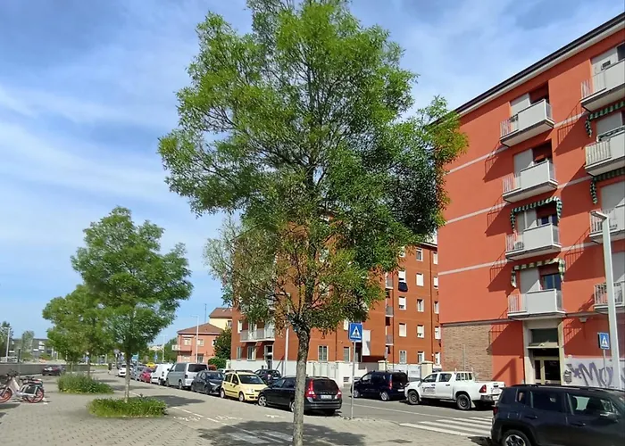 La Dimora Degli Artisti - 4* Boloňa