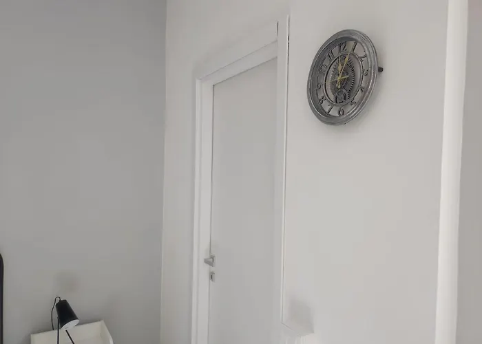 La Dimora Degli Artisti - Boloňa