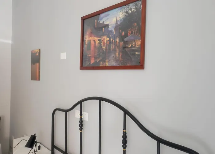 La Dimora Degli Artisti - Bed & Breakfast Boloňa