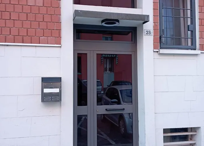 La Dimora Degli Artisti - Bed & Breakfast Boloňa