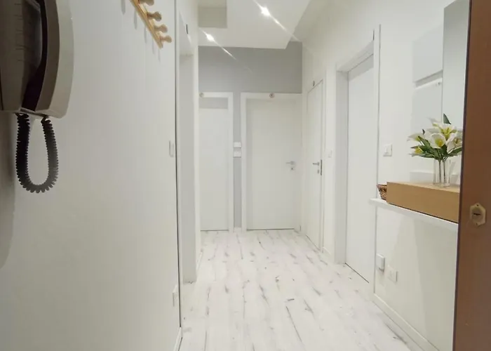 La Dimora Degli Artisti - Boloňa