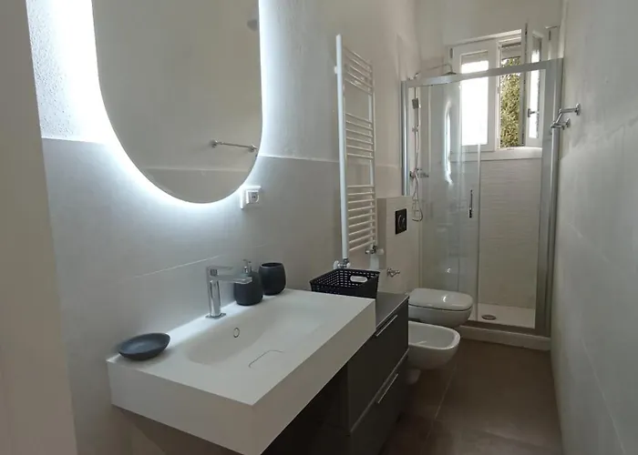 La Dimora Degli Artisti - Bed & Breakfast 4*