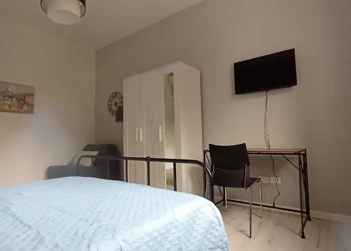 La Dimora Degli Artisti - Boloňa