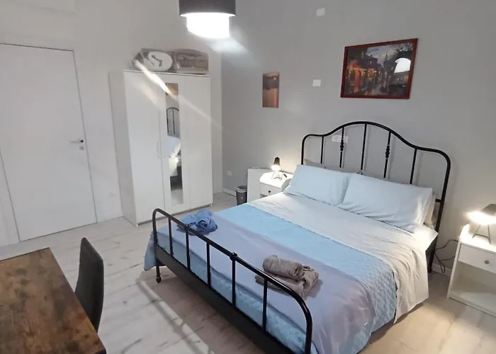 La Dimora Degli Artisti - Boloňa