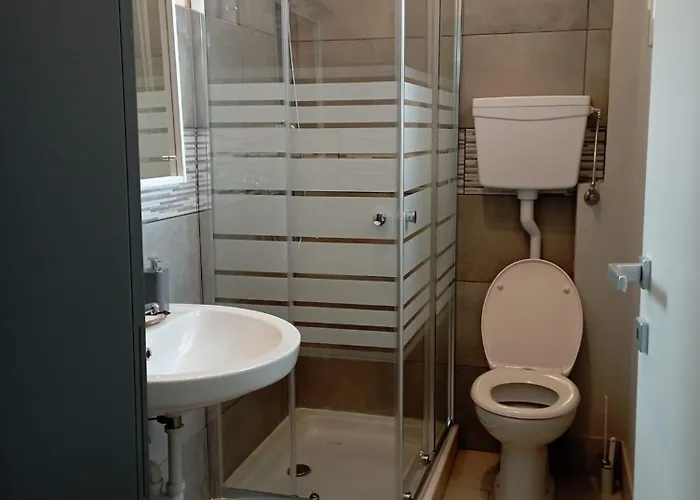 Bed & Breakfast La Dimora Degli Artisti - 4*