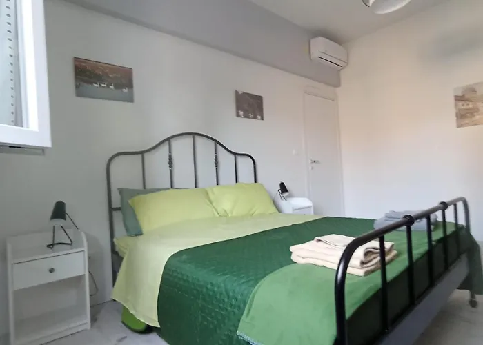 La Dimora Degli Artisti - 4*