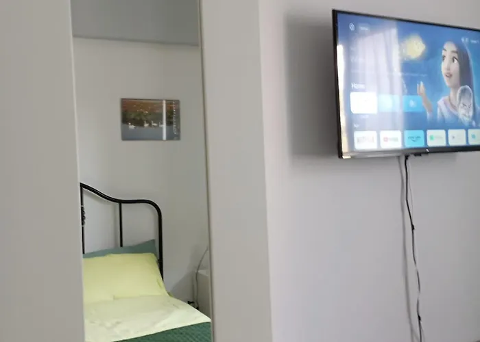 La Dimora Degli Artisti -