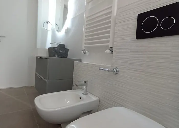 La Dimora Degli Artisti - 4*