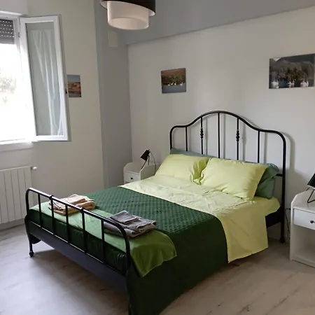 La Dimora Degli Artisti - 4*