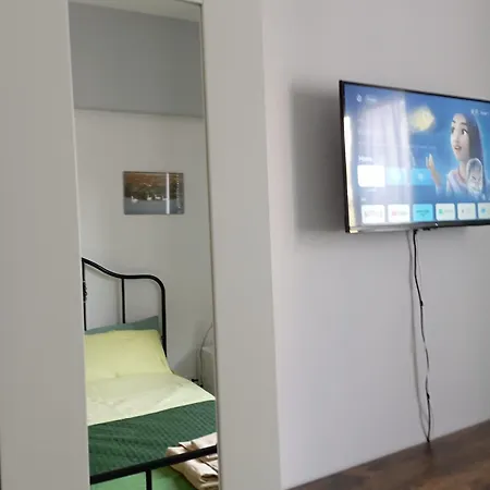 La Dimora Degli Artisti -