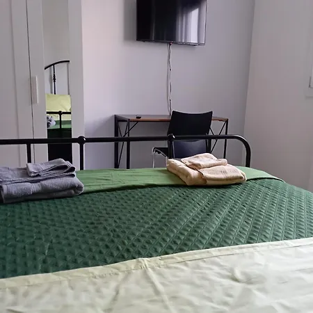 La Dimora Degli Artisti -