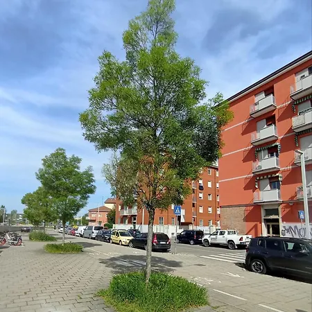 La Dimora Degli Artisti - 4* Bologna