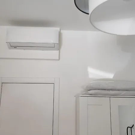 فندق مبيت وإفطار La Dimora Degli Artisti - 4*