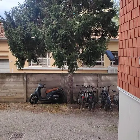 La Dimora Degli Artisti - بولونيا