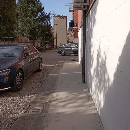 La Dimora Degli Artisti - فندق مبيت وإفطار 4*