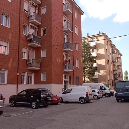 La Dimora Degli Artisti -