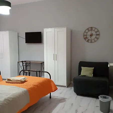 La Dimora Degli Artisti - 4*