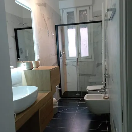 La Dimora Degli Artisti - 4*