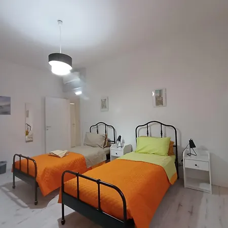 Frühstückspension La Dimora Degli Artisti - Bologna