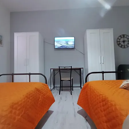 La Dimora Degli Artisti - Bed & Breakfast