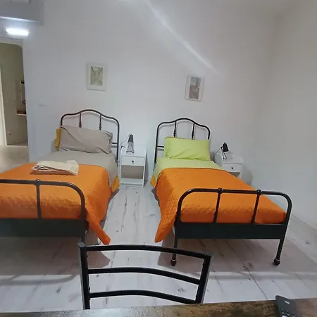 فندق مبيت وإفطار La Dimora Degli Artisti -