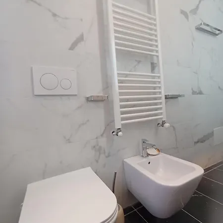 La Dimora Degli Artisti -