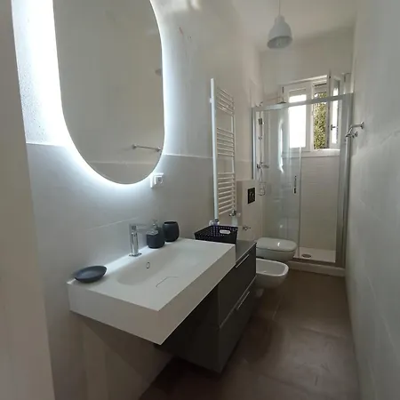 La Dimora Degli Artisti - Отель типа 