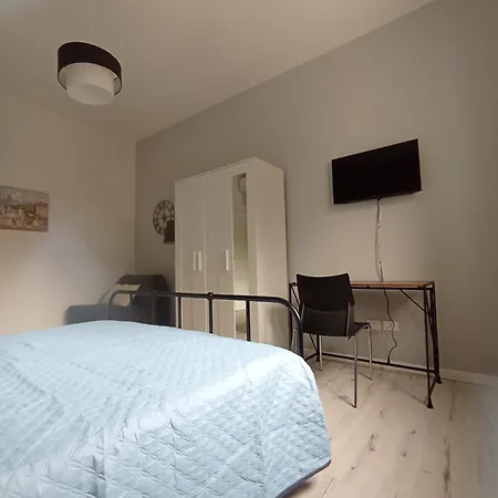 La Dimora Degli Artisti - Bologna