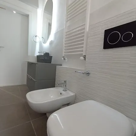 La Dimora Degli Artisti - 4*