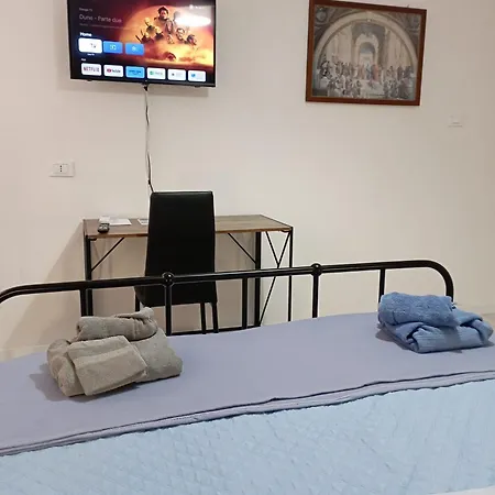 Bed & Breakfast La Dimora Degli Artisti - Bologna