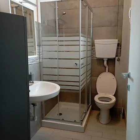 فندق مبيت وإفطار La Dimora Degli Artisti - 4*