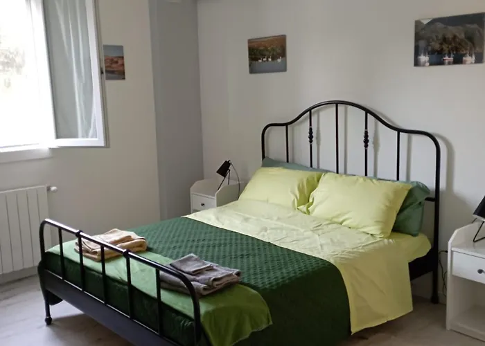 La Dimora Degli Artisti - 4*