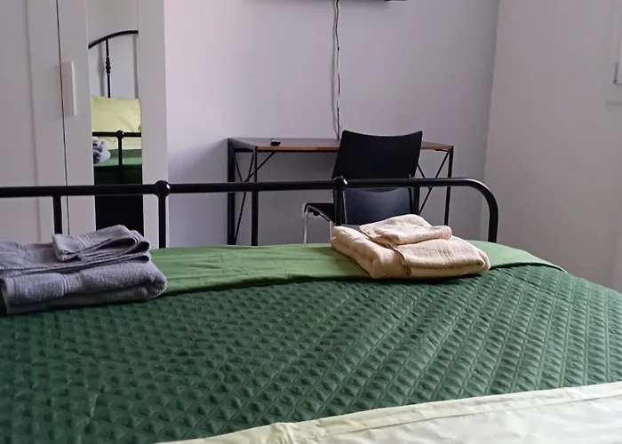 La Dimora Degli Artisti -