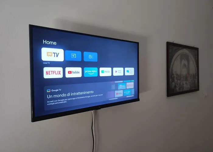 La Dimora Degli Artisti - 4*