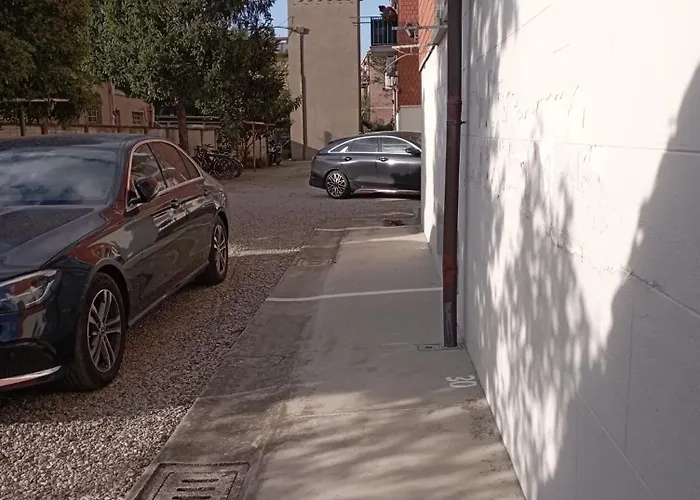 La Dimora Degli Artisti - ベッド・アンド・ブレックファスト 4*