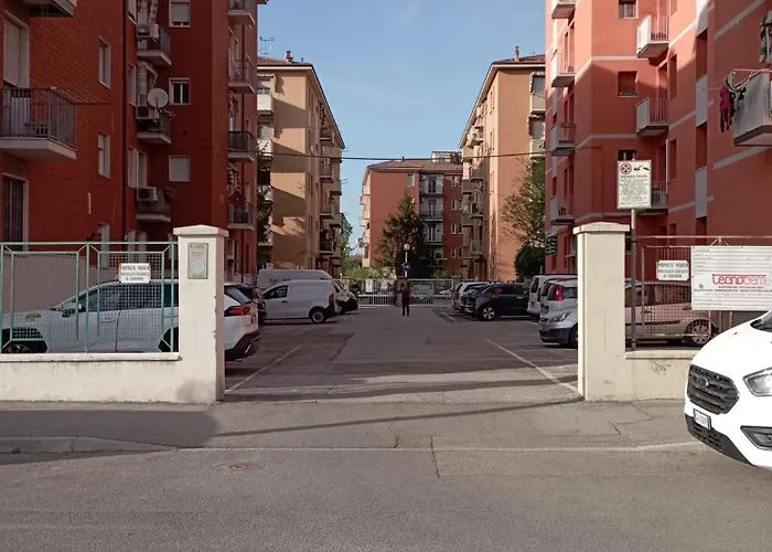 La Dimora Degli Artisti - Отель типа 