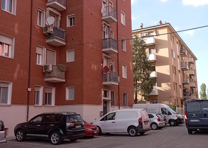 La Dimora Degli Artisti -