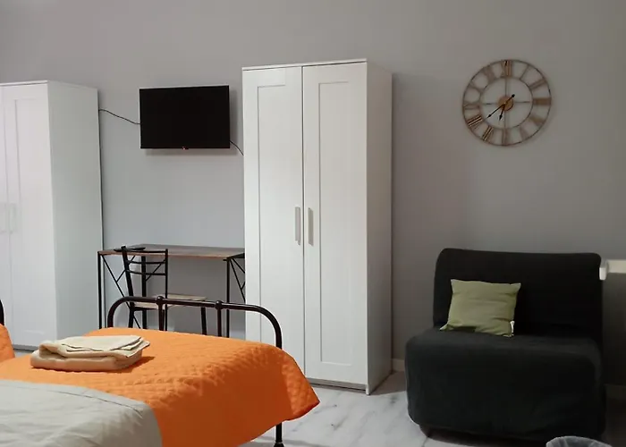 La Dimora Degli Artisti - 4*