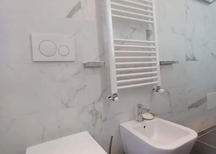 La Dimora Degli Artisti -