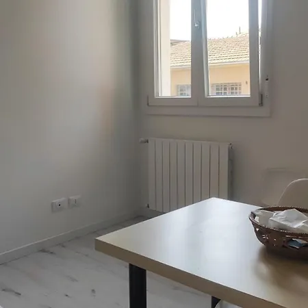 Bed and breakfast La Dimora Degli Artisti - Bolonia