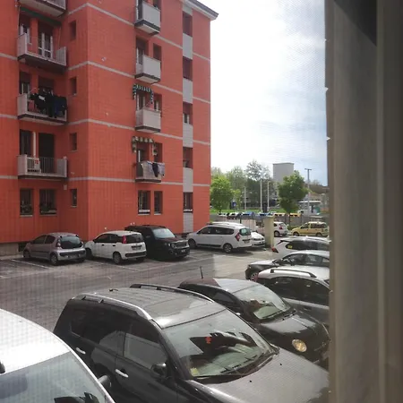 La Dimora Degli Artisti -