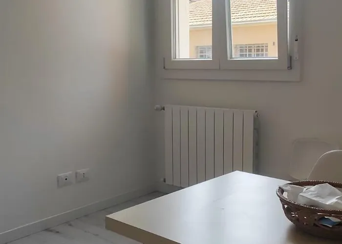 Bed & Breakfast La Dimora Degli Artisti - Bologna