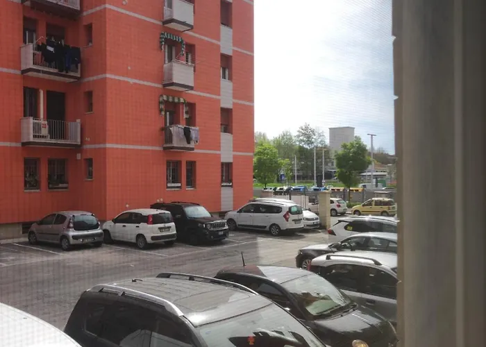 La Dimora Degli Artisti -