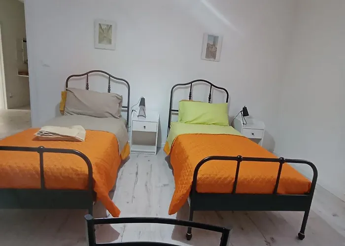 Bed & Breakfast La Dimora Degli Artisti -