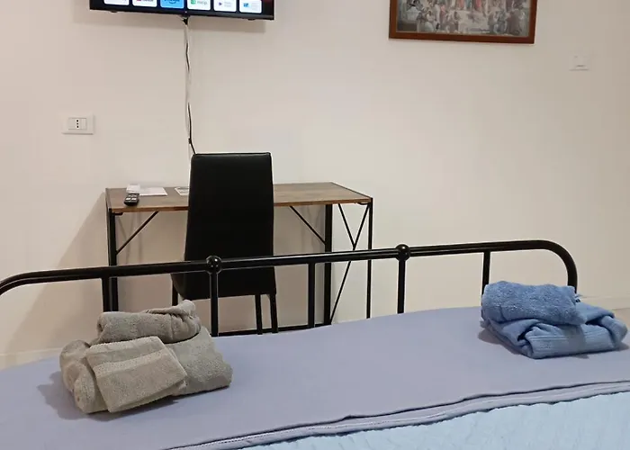 Bed & Breakfast La Dimora Degli Artisti - Bologna