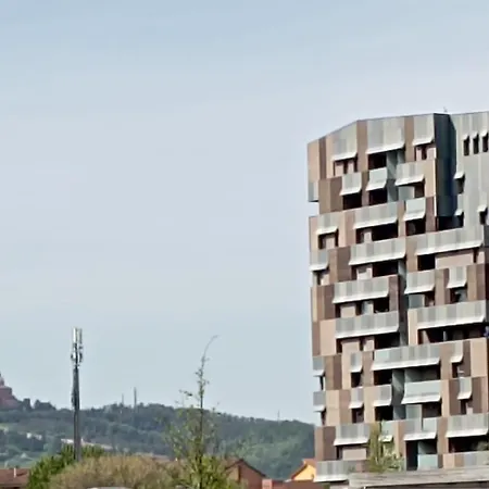 La Dimora Degli Artisti - B&B 4*