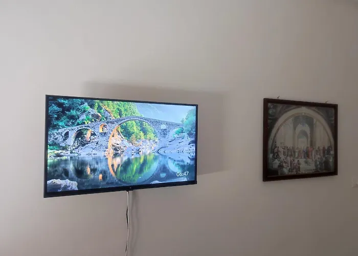 La Dimora Degli Artisti - 4*