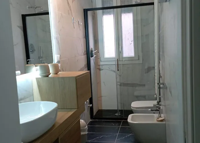 La Dimora Degli Artisti - 4*