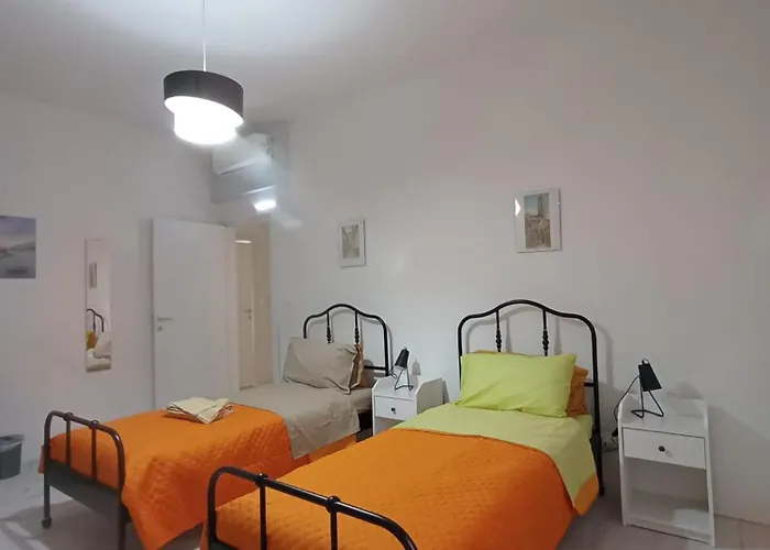 B&B La Dimora Degli Artisti - 볼로냐